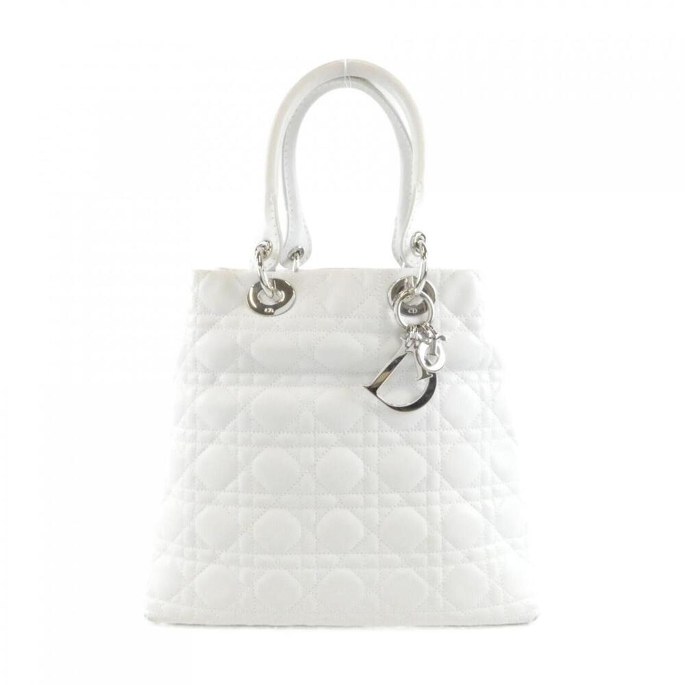 Christian Dior SOFT LADY DIOR CAL44942 Handbag